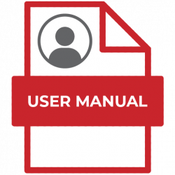 user manual icon png