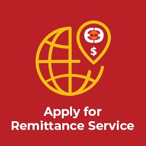 Everest Bank Remittance Service